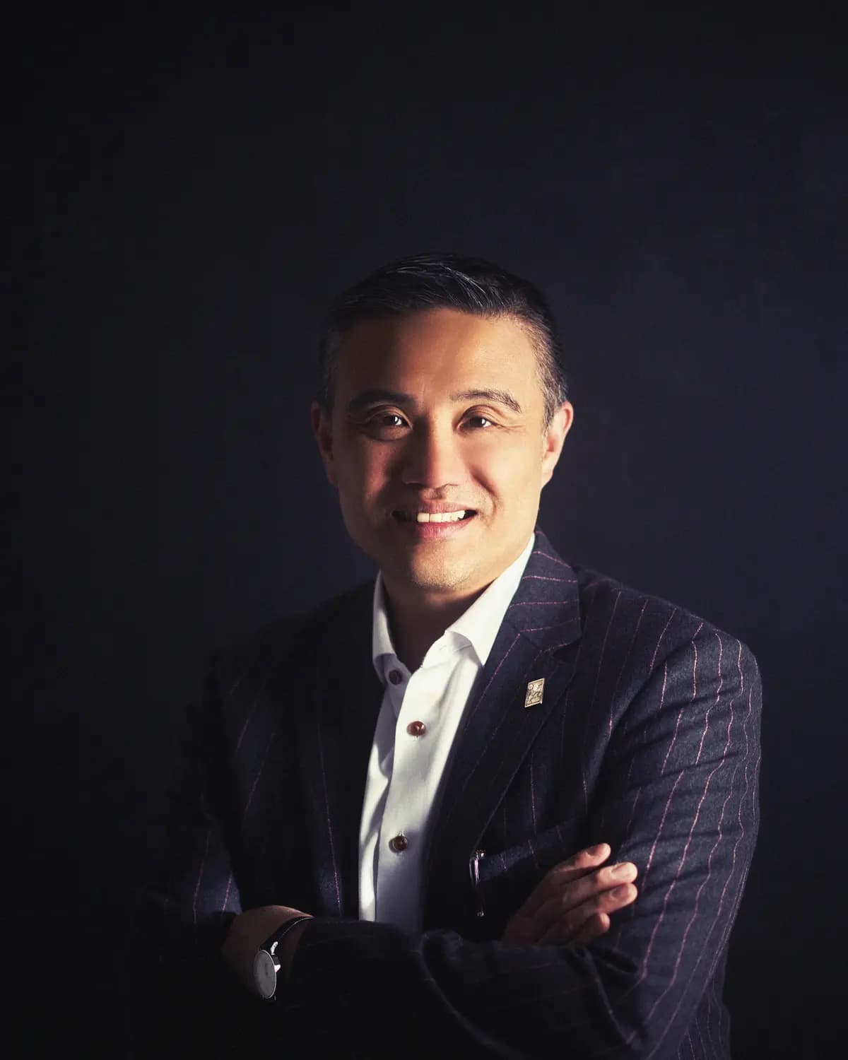 Professor Paul Lee